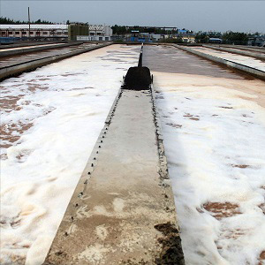 泥水分离消泡剂的应用场景 泥水分离消泡剂的应用场景