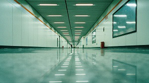 环氧地坪消泡剂的应用场景 环氧地坪消泡剂的应用场景